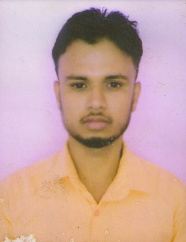 SUMIT KUMAR MISHRA